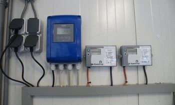 energiemeter kampstrup